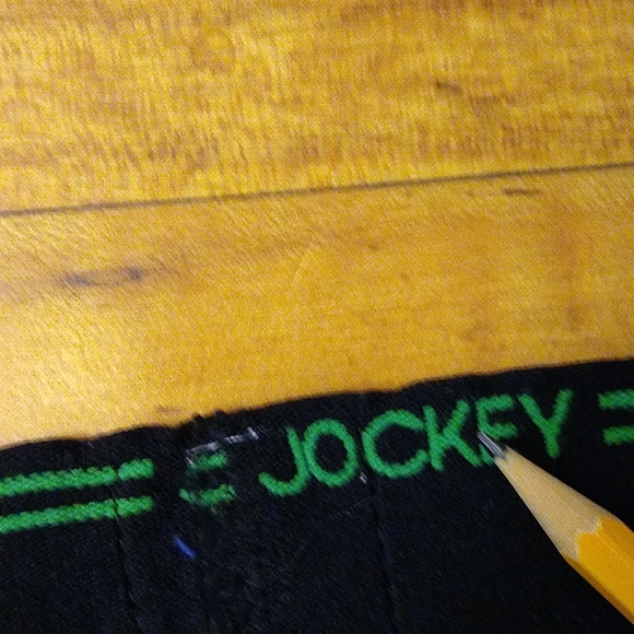 Jockey Boxer Briefs - Picture 6 of 11